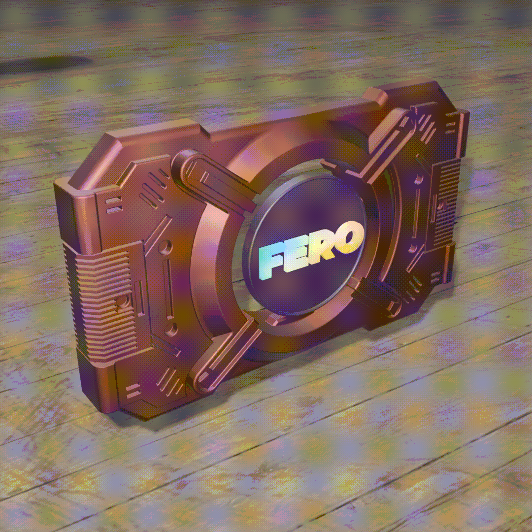 Fero ec9126