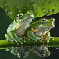 Set of AI Generated Images v2.1