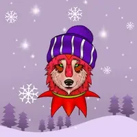 Poly Wolves