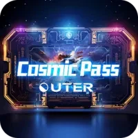 OUTER CosmicPass