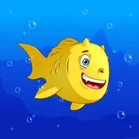 Ordinary Goldfish