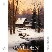 BOOK.io Walden (Poly)