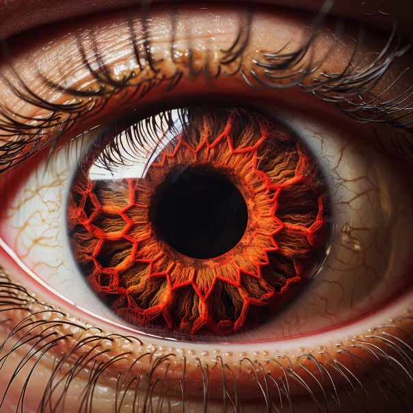 Eye Art