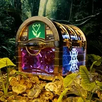 The Golden Box Collection