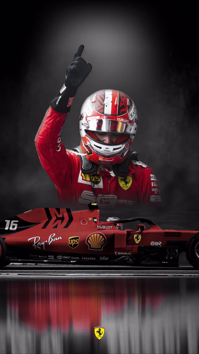 Ferrari - F1