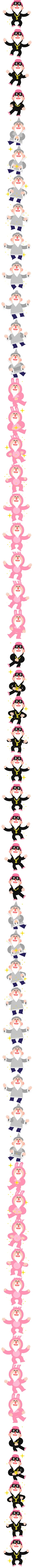 Magic Wizard