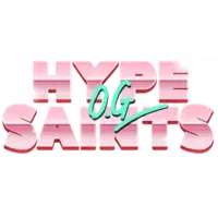 HypeSaints Series 2
