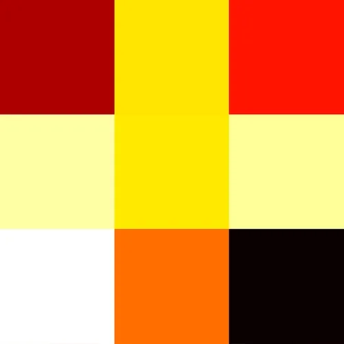 ColorPlots