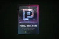 Pixel Soul Pass
