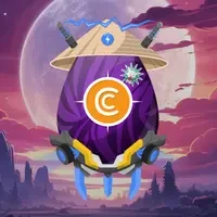 The Legend of CryptoTab: Age of Eggs III