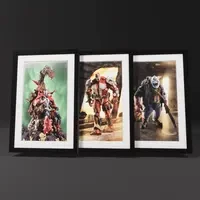 Spawn Poster