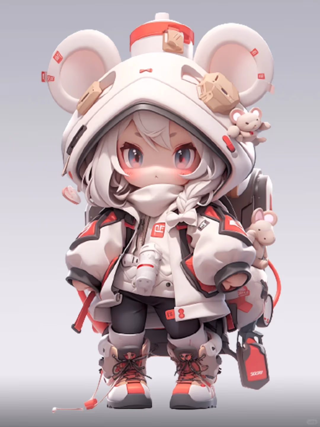 Chinese Zodiac 0f206e