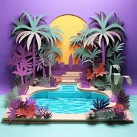 The PoolTogether Hyperstructure