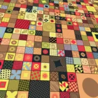 Cheery Quilts