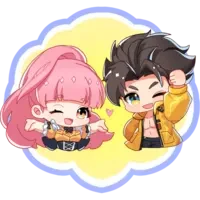 FreeNFT Twitter Sticker