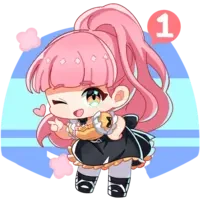 FreeNFT Discord Sticker