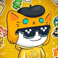 Expressions Collection x Reddit Collectible Avatars