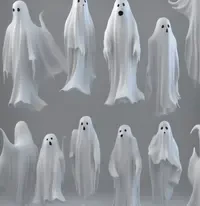 Wraiths Night