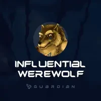 Influential Werewolf
