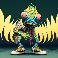 GWEI GUZZLERS