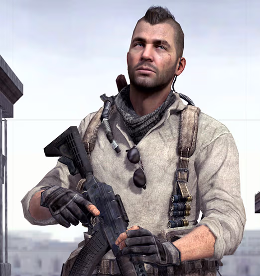 mctavish