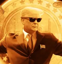 Win Trump Prizes Signed Trump Digital Trading Cards