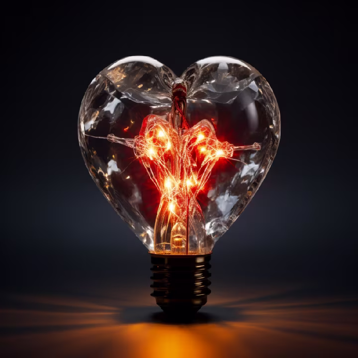 Light of Love