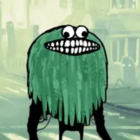 Spooky Sequel: Rojom x Reddit Collectible Avatars