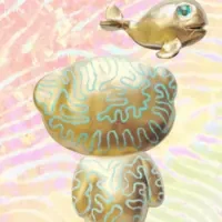 Spooky Sequel: tfoust10 x Reddit Collectible Avatars