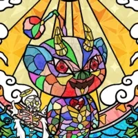 Spooky Sequel: joemari5 x Reddit Collectible Avatars