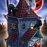 Spooky Sequel: meddie_frercury x Reddit Collectible Avatars