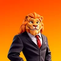 The Life of a Lion