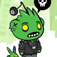 Spooky Sequel: DFZLabs x Reddit Collectible Avatars