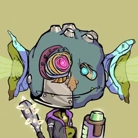 Cyber Gobleenz