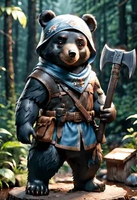 Animal Battle Chronicle