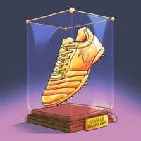 Rivalz Golden Boot