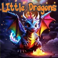 Little Dragons