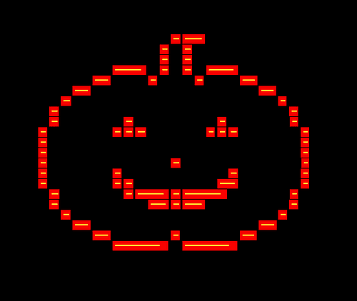 Pumpkified