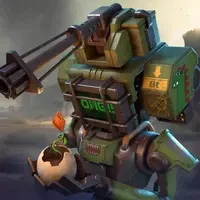 MechPal NFT