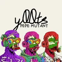 yOOts Pepe