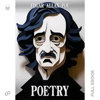 BOOK.io Poetry - Edgar Allan Poe (Poly)