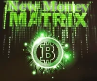 New Money Matrix Discord
