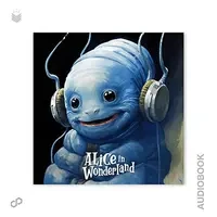 BOOK.io Alice in Wonderland - Audiobook (Poly)