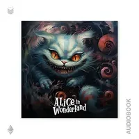 BOOK.io Alice in Wonderland - Audiobook (Eth)