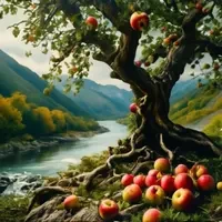 apples