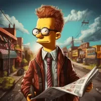 Wild Bart