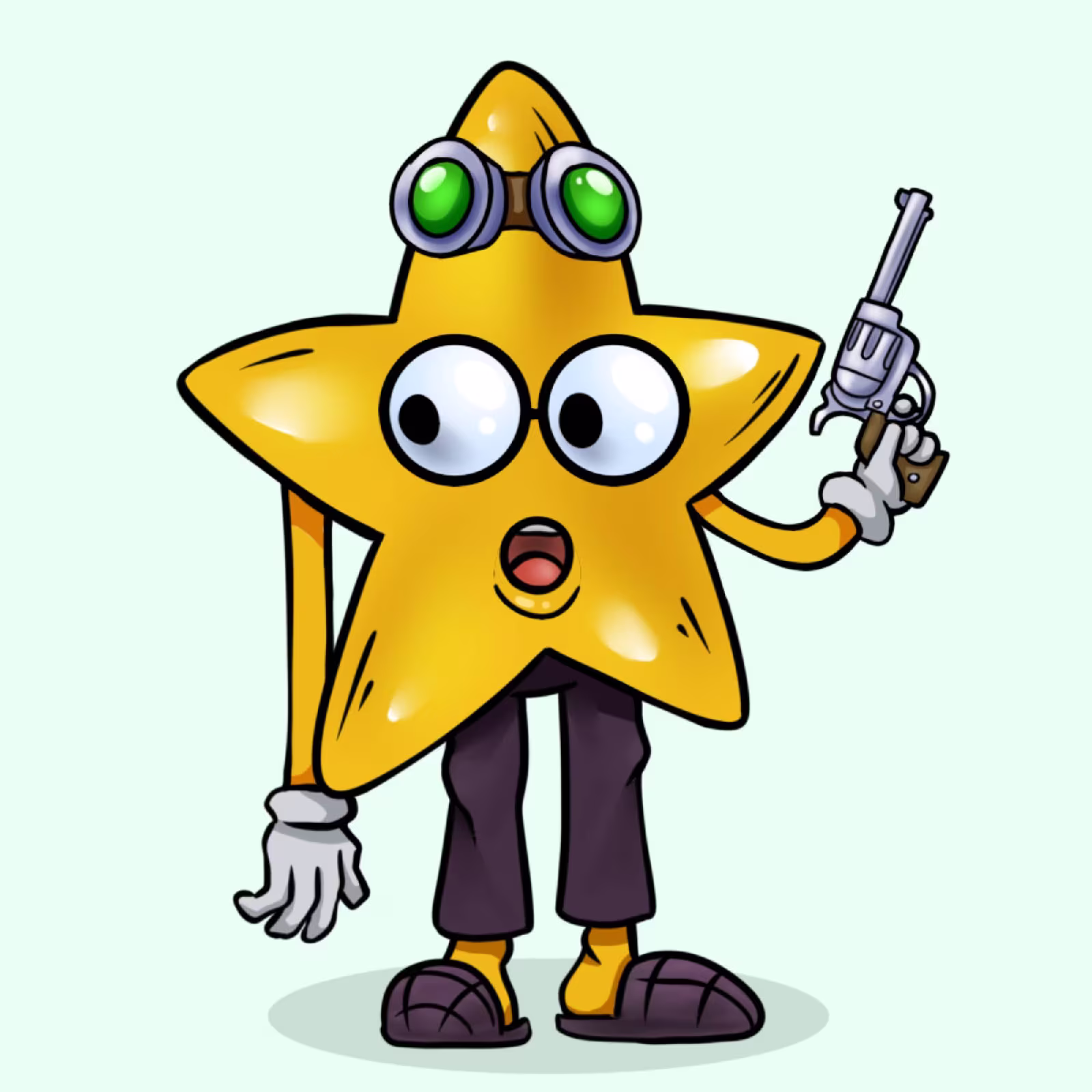 ZkStars.io 14 9e084a