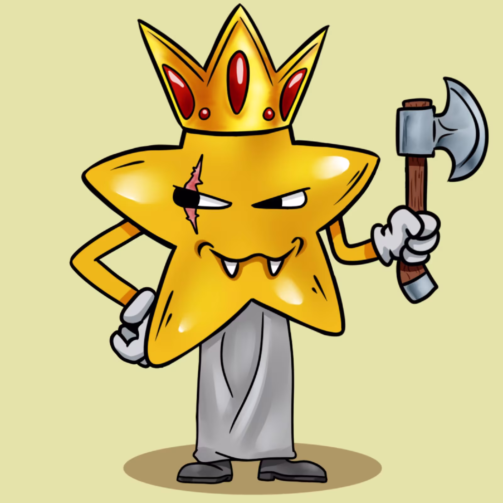 ZkStars.io 13 9e0c6d