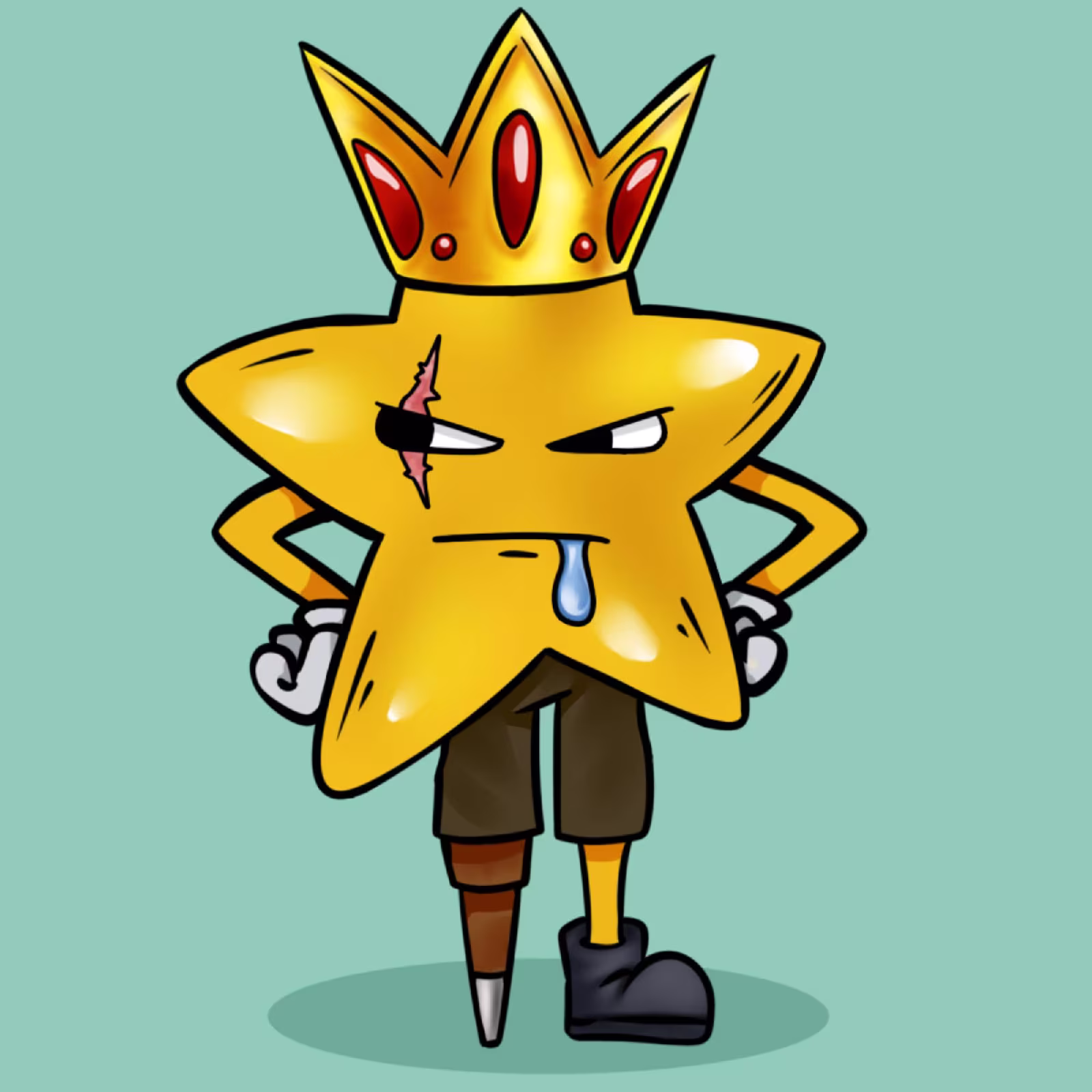 ZkStars.io 5 9e1025