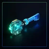 Venom Starter Key